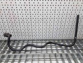 Furtun vacuum Ford Focus 2 (DA) [Fabr 2004-2012] 7M5G-6C662-AC 1.6 B SHDA 