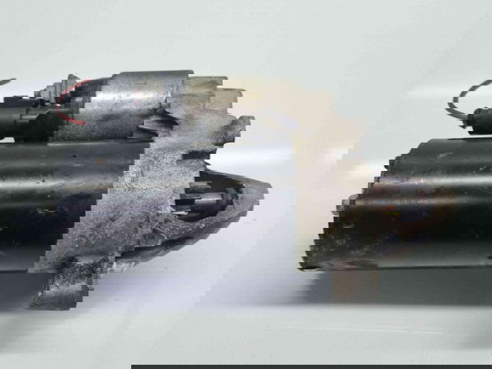  Electromotor 9 dinti Audi A4 Avant (8ED, B7) [Fabr 2004-2008] 03G911023A | 0001109064 2.0 TDI BRE 103KW / 140CP  