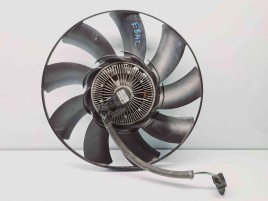 Electroventilator LAND ROVER DISCOVERY 3 (L319) [Fabr 2005-2009] PGG500270 2.7 276DT 140KW / 190CP  