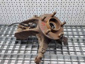 Fuzeta fata dreapta Ford Focus 2 (DA) [Fabr 2004-2012] OEM