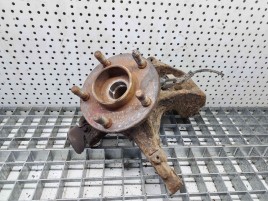 Fuzeta fata stanga Ford Focus 2 (DA) [Fabr 2004-2012] OEM