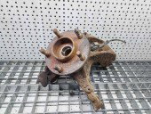 Fuzeta fata stanga Ford Focus 2 (DA) [Fabr 2004-2012] OEM