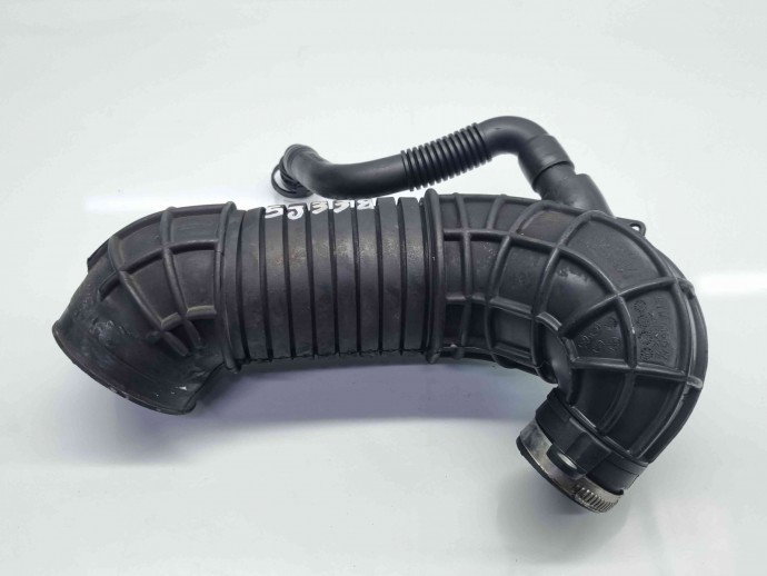 Furtun intercooler Audi A4 Avant (8ED, B7) [Fabr 2004-2008] 8E0129615J 2.0 TDI BRE  