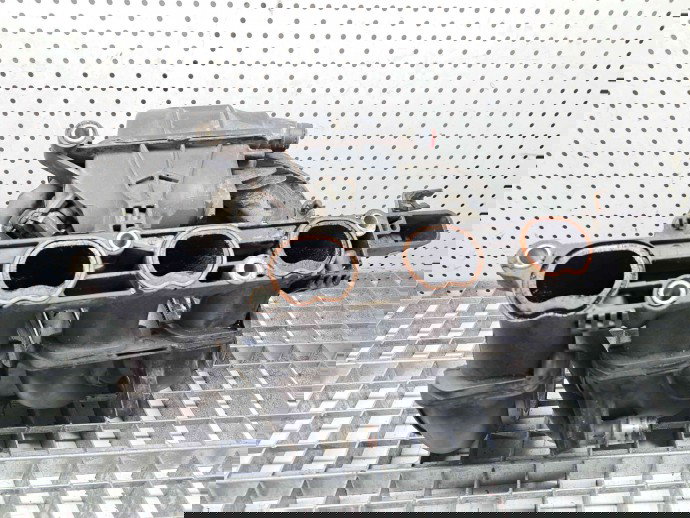 Galerie admisie Ford Focus 2 (DA) [Fabr 2004-2012] 2S6G-9424-DH 1.6 B SHDA 