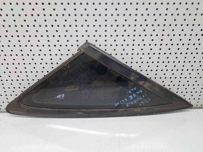 Geam caroserie fix stanga Audi A4 (8K5, B8) [Fabr 2008-2015] OEM
