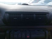 Grila aerisire centrala Audi A4 (8D2, B5) [Fabr 1994-2000] OEM