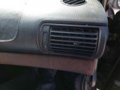 Grila aerisire dreapta Audi A4 (8D2, B5) [Fabr 1994-2000] OEM