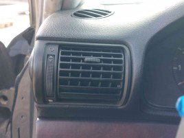 Grila aerisire stanga Audi A4 (8D2, B5) [Fabr 1994-2000] OEM