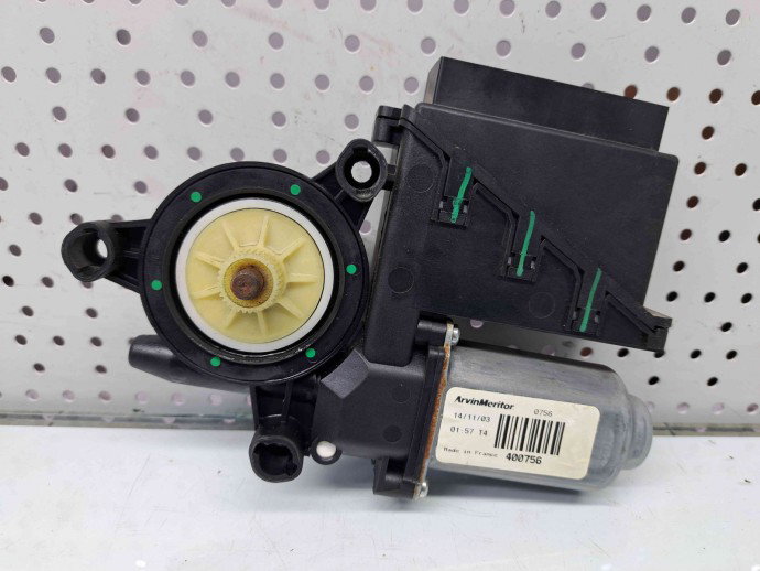 Motoras geam stanga fata Skoda Fabia 1 Combi (6Y5) [Fabr 2000-2008] 6Q1959801A / 8103K4