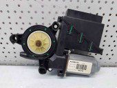 Motoras geam stanga fata Skoda Fabia 1 Combi (6Y5) [Fabr 2000-2008] 6Q1959801A / 8103K4