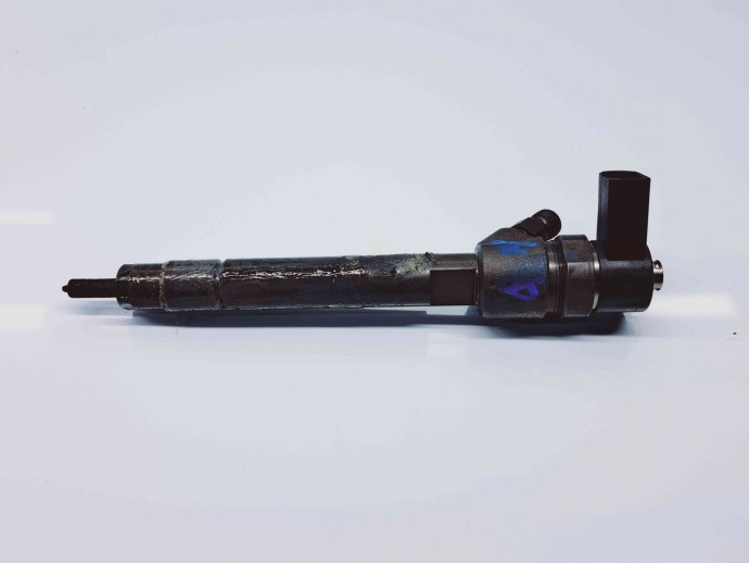 Injector Mercedes Clasa C (W203) [Fabr 2000-2007] A6460700787 | 0445110238 2.2 CDI 646963   