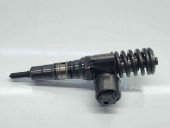 Injector Audi A4 Avant (8ED, B7) [Fabr 2004-2008] 03G130073G | 0414720404 2.0 TDI BRE 103KW / 140CP  