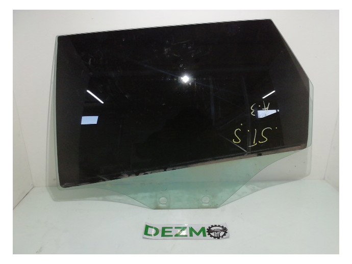 Geam usa stanga spate Audi A3 2.0 BMN OEM 2004-2013