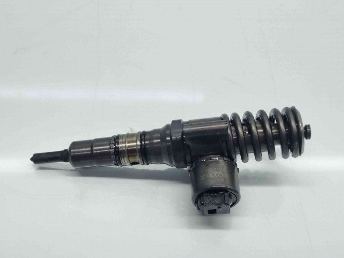 Injector Audi A4 Avant (8ED, B7) [Fabr 2004-2008] 03G130073G | 0414720404 2.0 TDI BRE 103KW / 140CP  