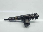 Injector Audi A4 Avant (8ED, B7) [Fabr 2004-2008] 03G130073G | 0414720404 2.0 TDI BRE 103KW / 140CP  