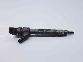 Injector Mercedes Clasa C (W203) [Fabr 2000-2007] A6460700787 | 0445110238 2.2 CDI 646963   