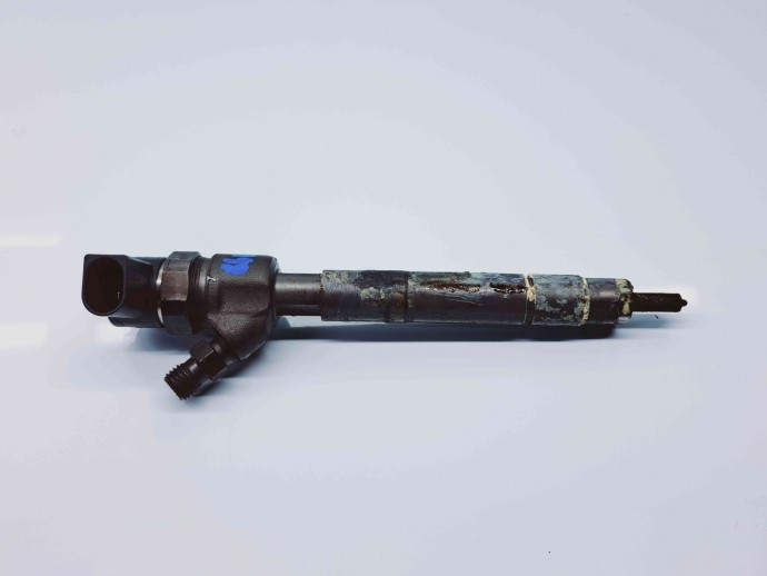 Injector Mercedes Clasa C (W203) [Fabr 2000-2007] A6460700787 | 0445110238 2.2 CDI 646963   