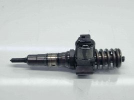 Injector Audi A4 Avant (8ED, B7) [Fabr 2004-2008] 03G130073G | 0414720404 2.0 TDI BRE 103KW / 140CP  