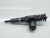 Injector Audi A4 Avant (8ED, B7) [Fabr 2004-2008] 03G130073G | 0414720404 2.0 TDI BRE 103KW / 140CP  