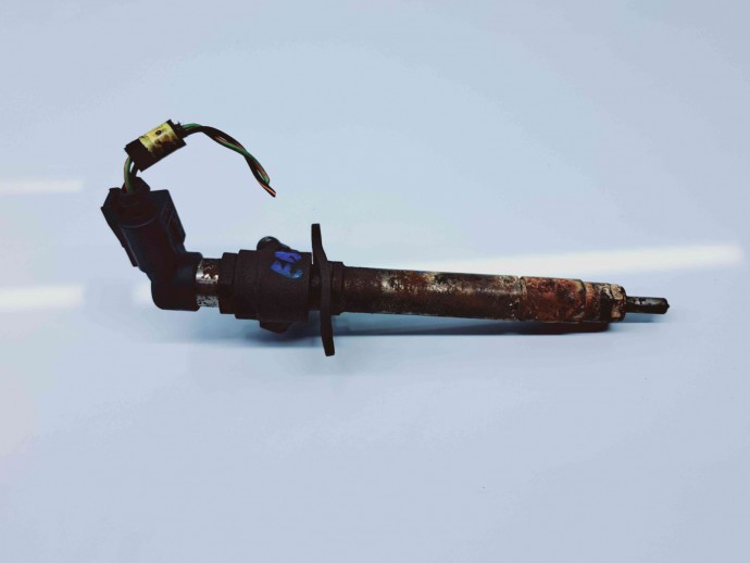 Injector LAND ROVER DISCOVERY 3 (L319) [Fabr 2005-2009] 4H2Q-9K546-AE 2.7 276DT 140KW / 190CP 2.7 276DT 140KW / 190CP