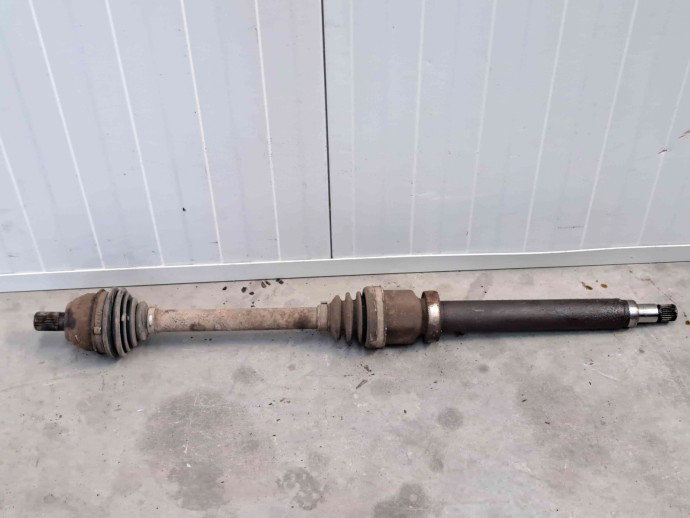 Planetara dreapta fata Ford Focus 2 (DA) [Fabr 2004-2012] OEM 1.6 B SHDA 