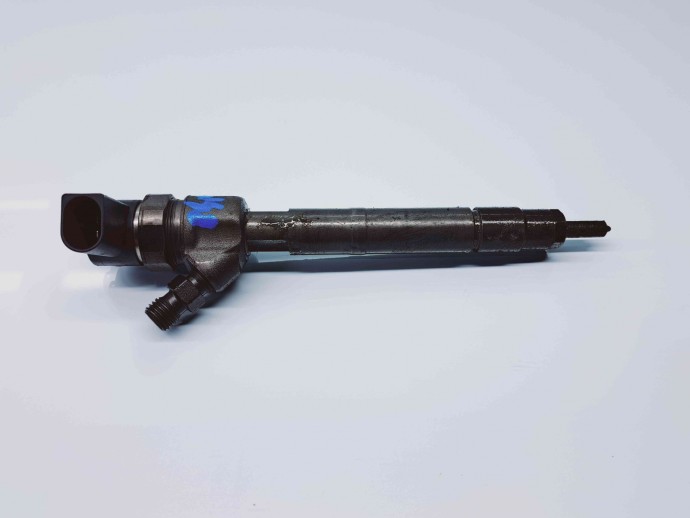 Injector Mercedes Clasa C (W203) [Fabr 2000-2007] A6460700787 | 0445110238 2.2 CDI 646963  2.2 CDI 646963 80KW / 109CP