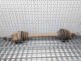 Planetara stanga fata Ford Focus 2 (DA) [Fabr 2004-2012] OEM 1.6 B SHDA 