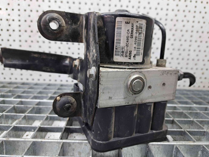 Pompa ABS Ford Focus 2 (DA) [Fabr 2004-2012] 8M51-2C405-CA / 100960-01363