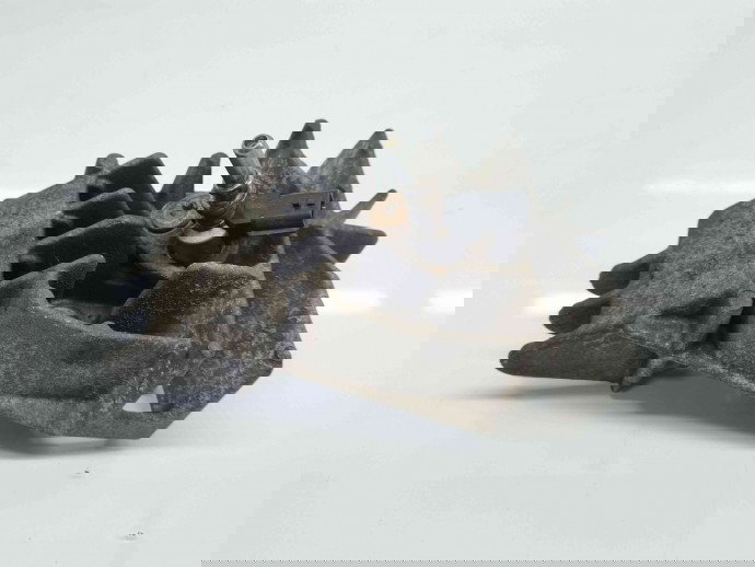 Injector Adblue Nissan Qashqai +2 [Fabr 2008-2013] 8200771226 1.5 K9K836  1.5 K9K836 80KW / 109CP