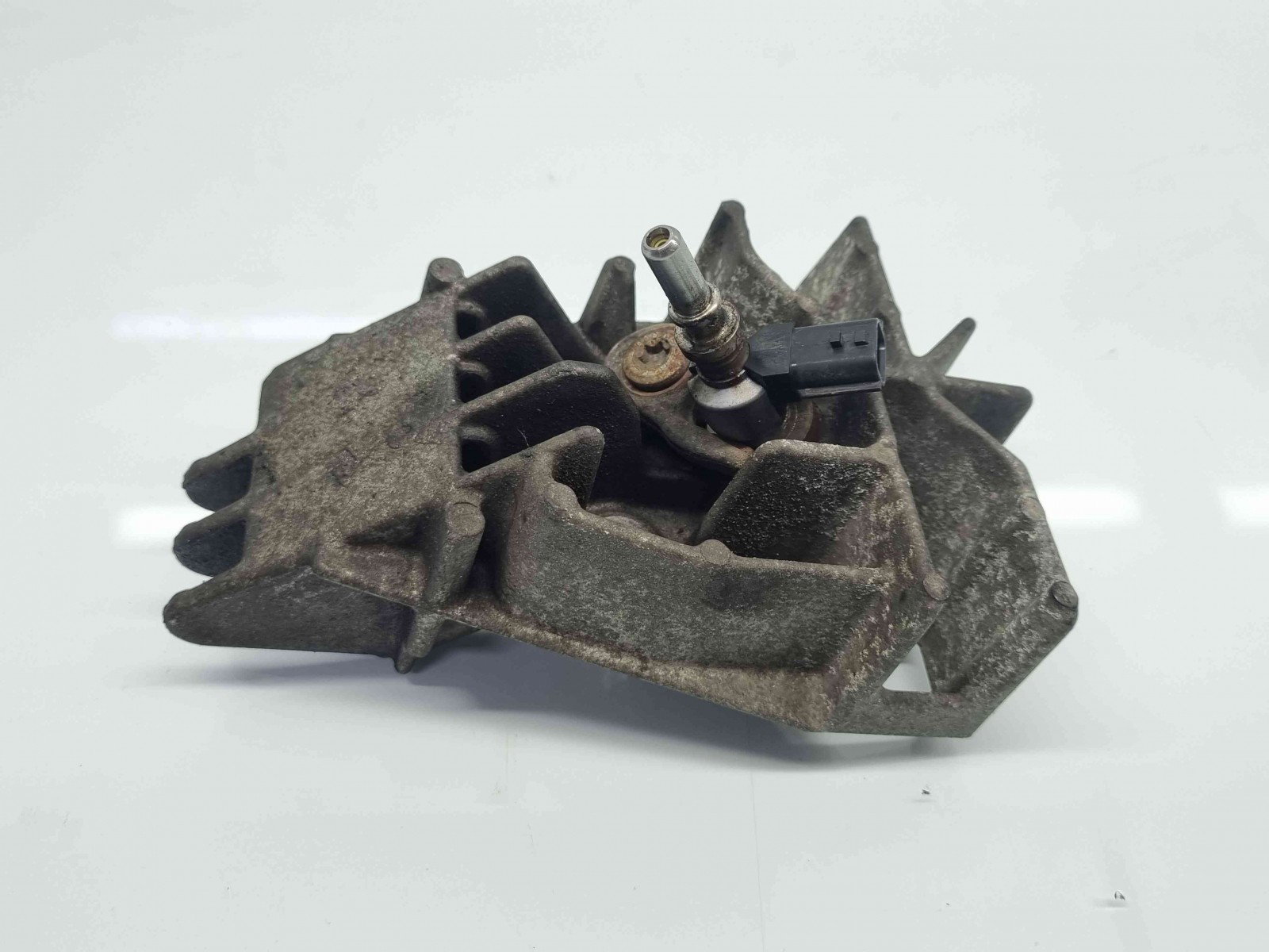 Injector Adblue Nissan Qashqai +2 [Fabr 2008-2013] 8200771226 1.5 K9K836 1.5 K9K836 80KW / 109CP - imagine 1