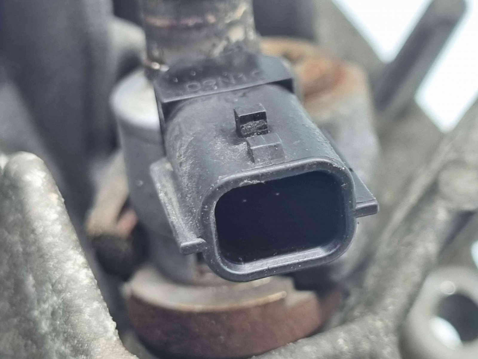 Injector Adblue Nissan Qashqai +2 [Fabr 2008-2013] 8200771226 1.5 K9K836 1.5 K9K836 80KW / 109CP - imagine 2