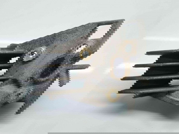 Injector Adblue Nissan Qashqai +2 [Fabr 2008-2013] 8200771226 1.5 K9K836  1.5 K9K836 80KW / 109CP