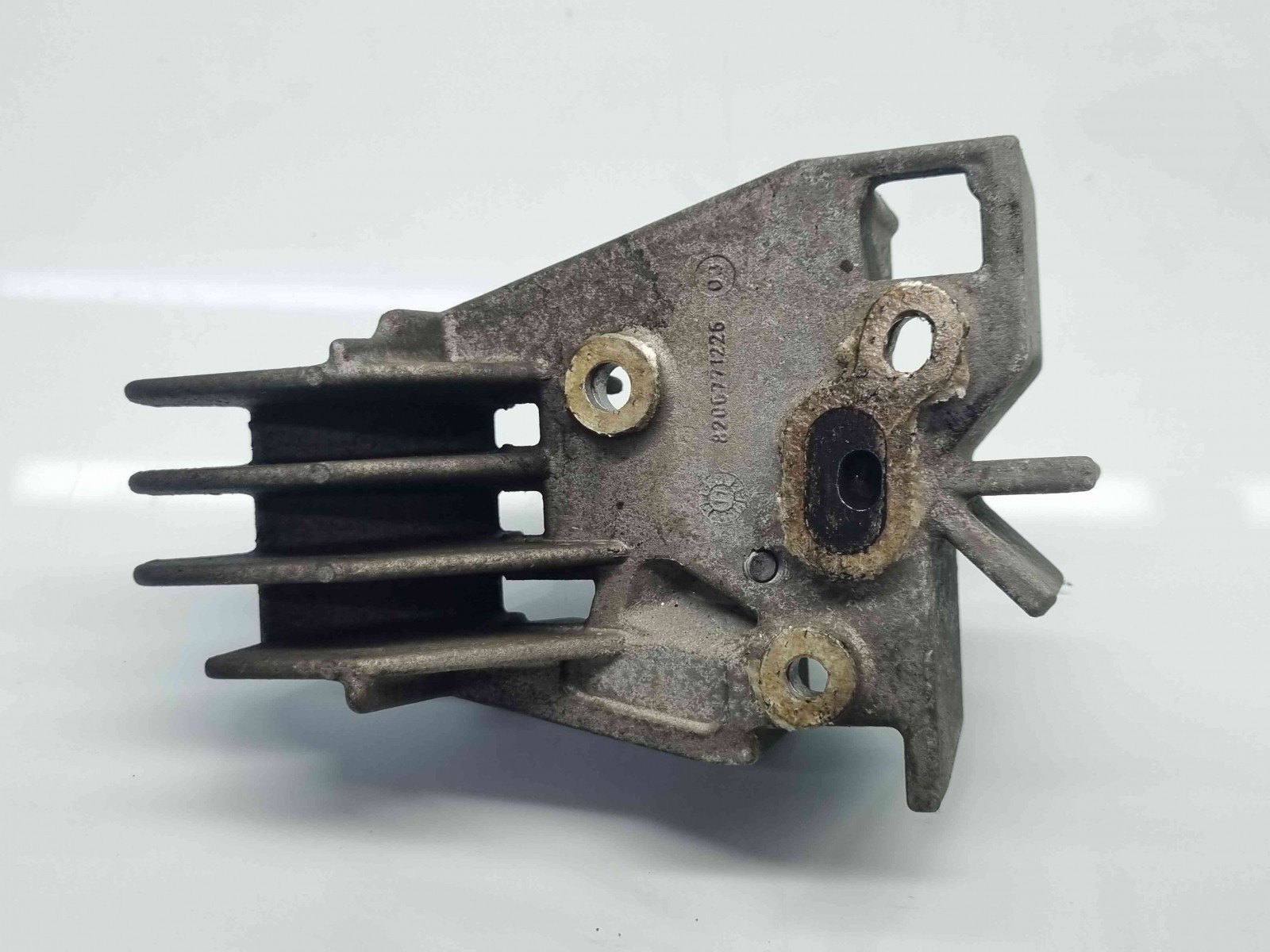 Injector Adblue Nissan Qashqai +2 [Fabr 2008-2013] 8200771226 1.5 K9K836 1.5 K9K836 80KW / 109CP - imagine 4