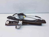 Macara electrica geam dreapta fata Chevrolet Cruze (J300) [Fabr 2010-2016] 98820-J3010