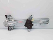 Macara electrica geam dreapta spate Chevrolet Cruze (J300) [Fabr 2010-2016] 98810-J3010