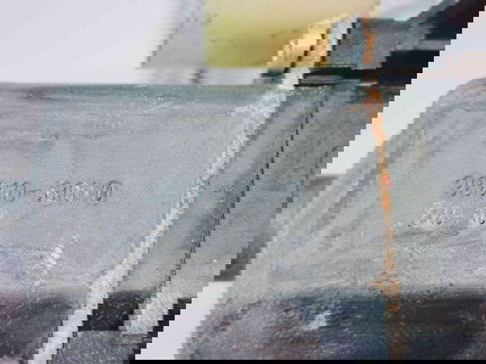 Macara electrica geam dreapta spate Chevrolet Cruze (J300) [Fabr 2010-2016] 98810-J3010