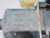 Macara electrica geam dreapta spate Chevrolet Cruze (J300) [Fabr 2010-2016] 98810-J3010