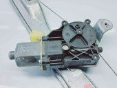 Macara electrica geam dreapta spate Chevrolet Cruze (J300) [Fabr 2010-2016] 98810-J3010