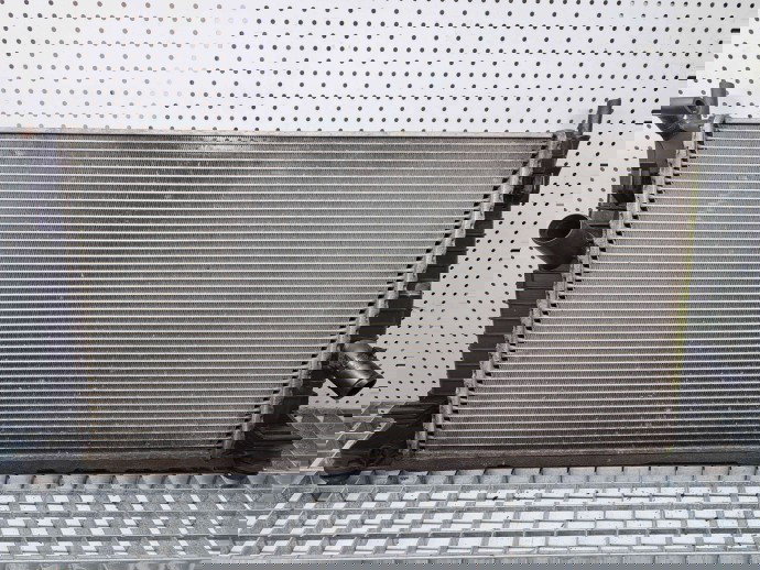 Radiator apa Ford Focus 2 (DA) [Fabr 2004-2012] 3M5H-8005-RK 1.6 B SHDA 