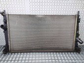 Radiator apa Ford Focus 2 (DA) [Fabr 2004-2012] 3M5H-8005-RK 1.6 B SHDA 