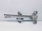 Macara electrica geam dreapta spate Chevrolet Cruze (J300) [Fabr 2010-2016] 98810-J3010