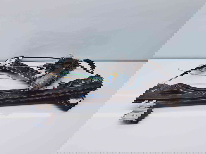 Macara electrica geam stanga fata Chevrolet Cruze (J300) [Fabr 2010-2016] 98810-J3010