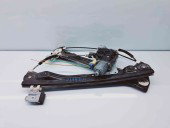 Macara electrica geam stanga fata Chevrolet Cruze (J300) [Fabr 2010-2016] 98810-J3010
