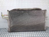 Radiator clima Ford Focus 2 (DA) [Fabr 2004-2012] 3M5H-19710-CC 1.6 B SHDA