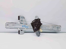 Macara electrica geam stanga spate Chevrolet Cruze (J300) [Fabr 2010-2016] 98820-J3010