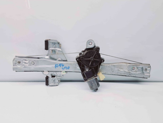 Macara electrica geam stanga spate Chevrolet Cruze (J300) [Fabr 2010-2016] 98820-J3010