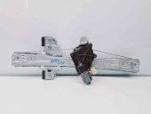 Macara electrica geam stanga spate Chevrolet Cruze (J300) [Fabr 2010-2016] 98820-J3010