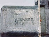 Macara electrica geam stanga spate Chevrolet Cruze (J300) [Fabr 2010-2016] 98820-J3010