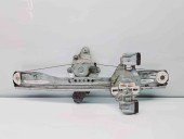 Macara electrica geam stanga spate Chevrolet Cruze (J300) [Fabr 2010-2016] 98820-J3010