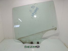 Geam usa stanga spate Dacia Sandero 1.4 K7J OEM 2008-2012